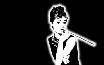 Audrey Hepburn