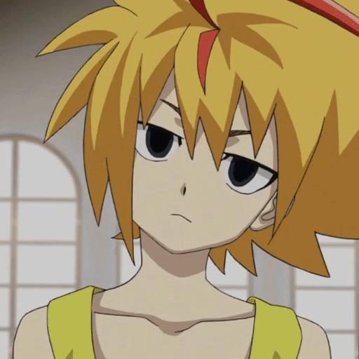 Promotion To Leader De La Hoya Beyblade Amino
