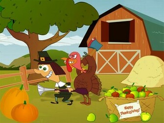 Disney Thanksgiving Wallpaper Computer