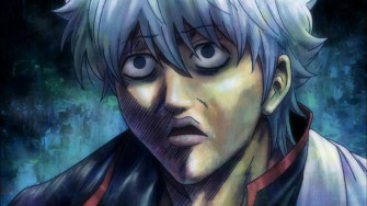 Gintama Wallpaper