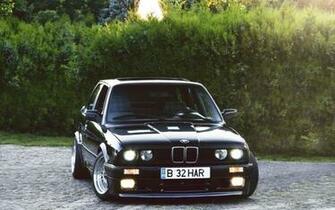 Bmw E30 Wallpaper Desktop