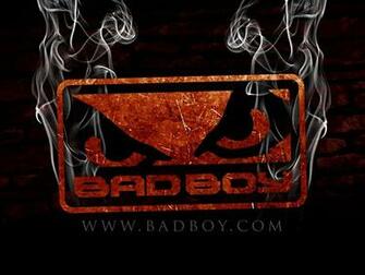 Bad Boy Wallpaper Top Background