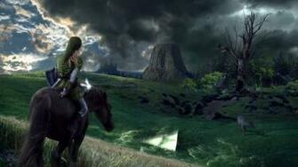 Zelda Wallpaper High Quality And Resolution On