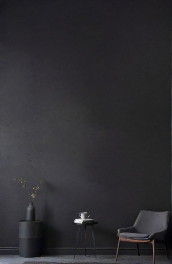 Black Gradient Wallpaper