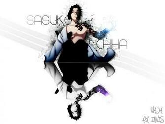 Desktop Computer Sasuke Cached Narutore Wallpaper