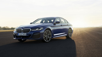 Vehicles Bmw Series HD Wallpaper
