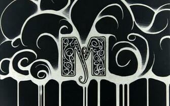 Letter M Graphics Wallpaper And Image Pictures Photos