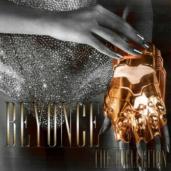 Sasha Fierce Glove By Theuh Ohoreo