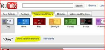 Create Your Very Own Channel Background Withsteps