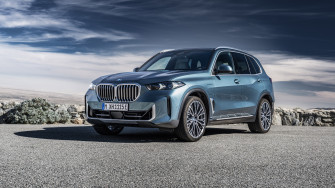 Bmw X5 8k Wallpaper HD Car