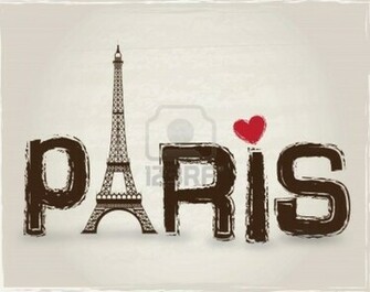 Paris Background