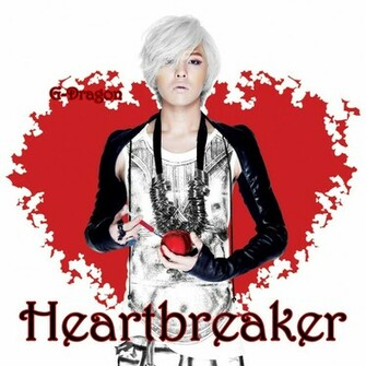 Dragon Heartbreaker Album
