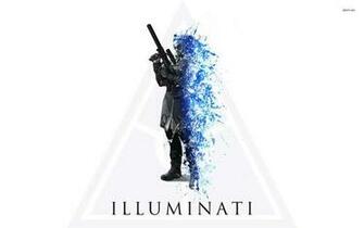 Illuminati Wallpaper