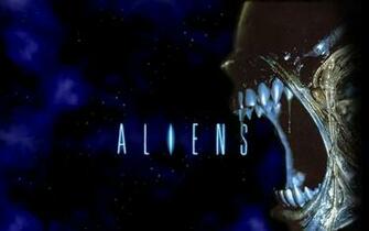 Aliens Wallpaper Pictures