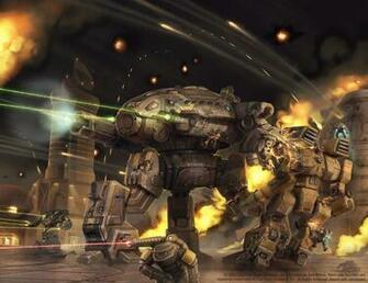 Battletech Technical Readout By Shimmering Sword