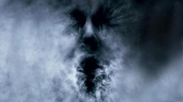 The Fog Dark Horror Wallpaper
