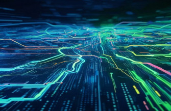 Computer Networking Wallpaper