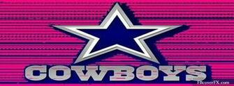 Dallas Cowboys Football Nfl Covers Timeline
