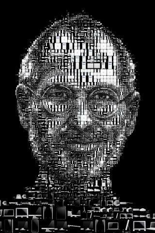 Steve Best iPhone Games Wallpaper