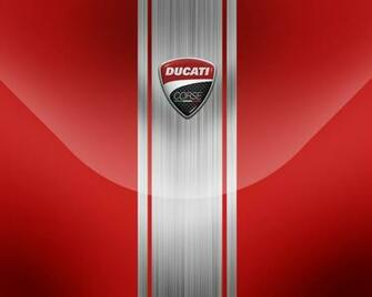 Ducati Logo Wallpaper Image