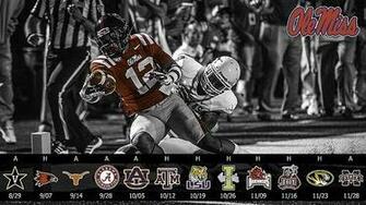 Ole Miss