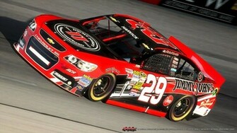 Kevin Harvick Wallpaper