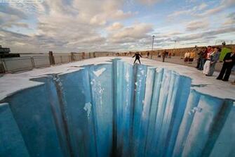 HD Photo Gallery Awesome 3d Street Art Wallpaper Full