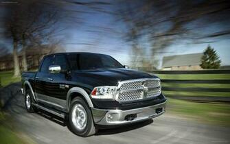 Dodge Ram Widescreen Exotic Car Pictures Of