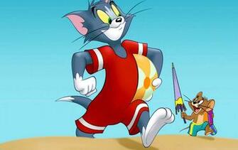 3d Cartoon Widescreen Wallpaper Hivewallpaper