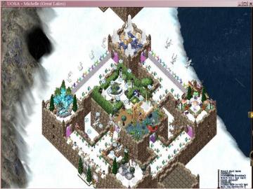User Lady Michelle Uoguide The Ultima Online Encyclopedia