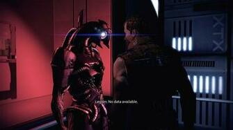 Mass Effect