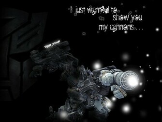 Ironhide Wallpaper By Krylon Method