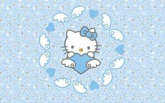 Wallpaper Pick Cute Hello Kitty For Widescreen Desktop And