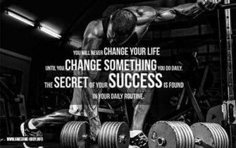 Bodybuilding Wallpaper