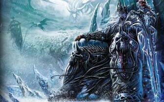 The Lich King Wallpaper