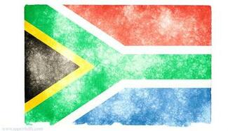 African Flags Wallpaper