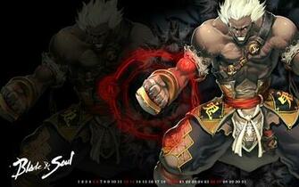 Blade Full Size Game Wallpaper HD
