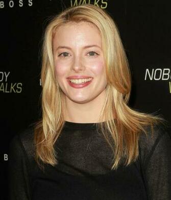 Gillian Jacobs HD Wallpaper