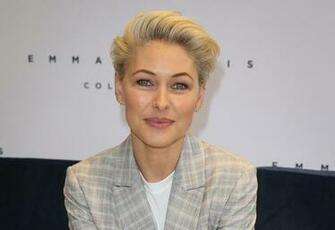 Does Emma Willis Have Children How Did She Meet Husband Matt And