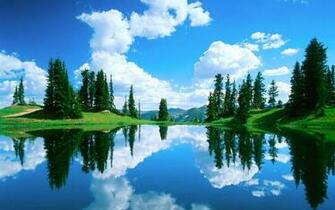 Nice Nature Desktop Background HD Image Picture Wallpaper