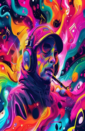 Marshmello Wallpaper HD