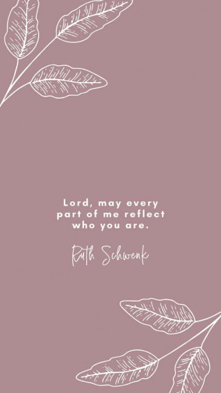 Bible Verse Phone Background Wallpaper