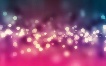 Cool Cute Bokeh Wallpaper High