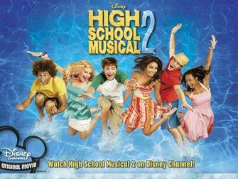 Disney Channel Wallpaper