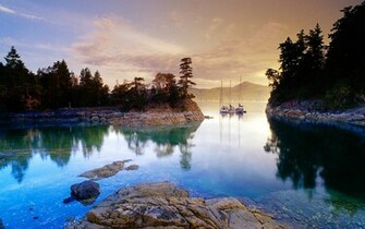 Canada Wallpaper