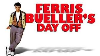 Ferris Bueller S Day Off Wallpaper On
