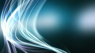 Translucent Curves Wallpaper