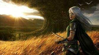 Home Fine Art HD Wallpaper