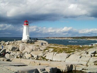 Lighthouse Wallpaper Desktop Car