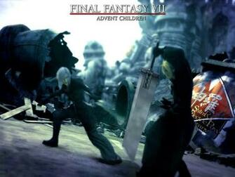 Sekce Wallpaper Final Fantasy Bonusweb